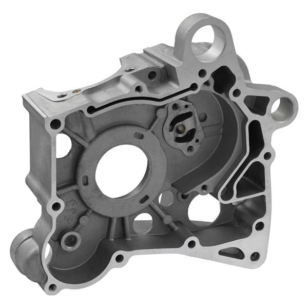 DESNO OHIŠJE MOTORJA (BLOK) - LONGJIA 125 PISTA / EASYMAX /