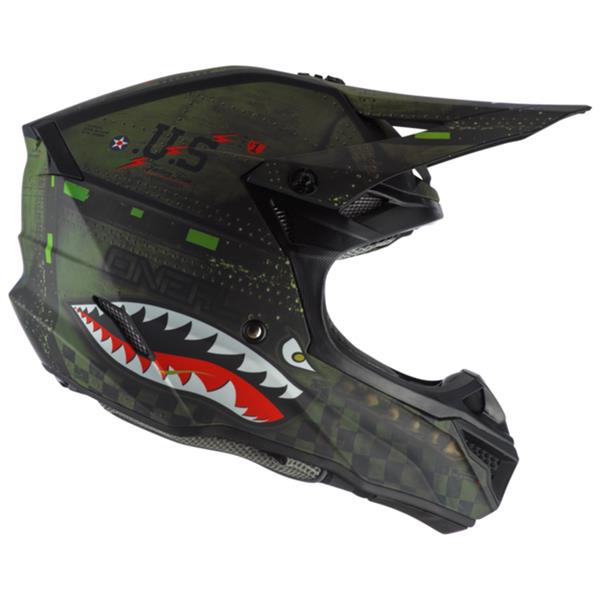 ČELADA ONEAL 5SRS WARHAWK