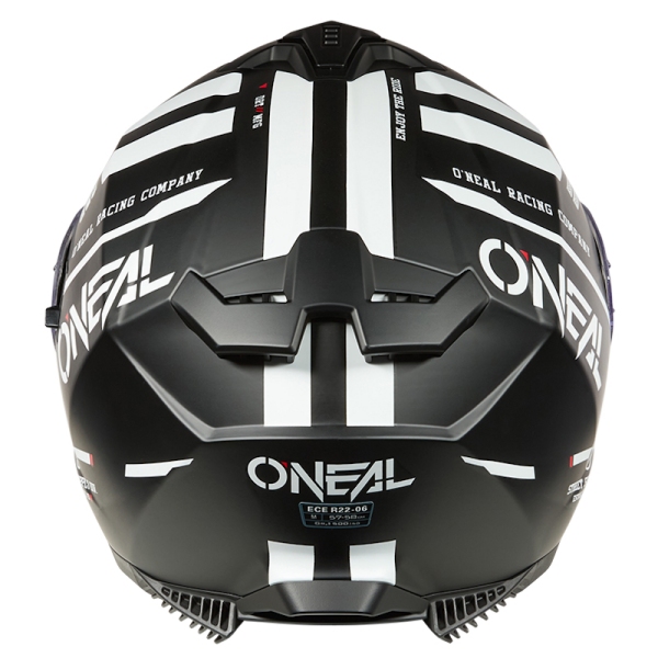 ČELADA ONEAL CHALLENGER WARHAWK