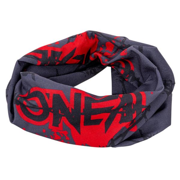 TRAK NECKWARMER ONEAL WIRE - SIV