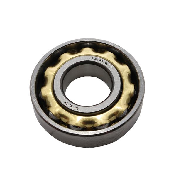 LEŽAJ MOTORNE GREDI NSK 17x40x10mm - TOMOS 044370