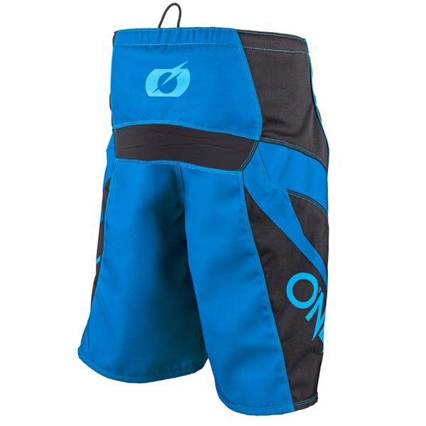 KRATKE HLAČE ONEAL ELEMENT FR BLOCKER v.18 - MODRE