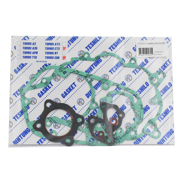 TESNILA V GARNITURI CTX / E90 - TOMOS 226003