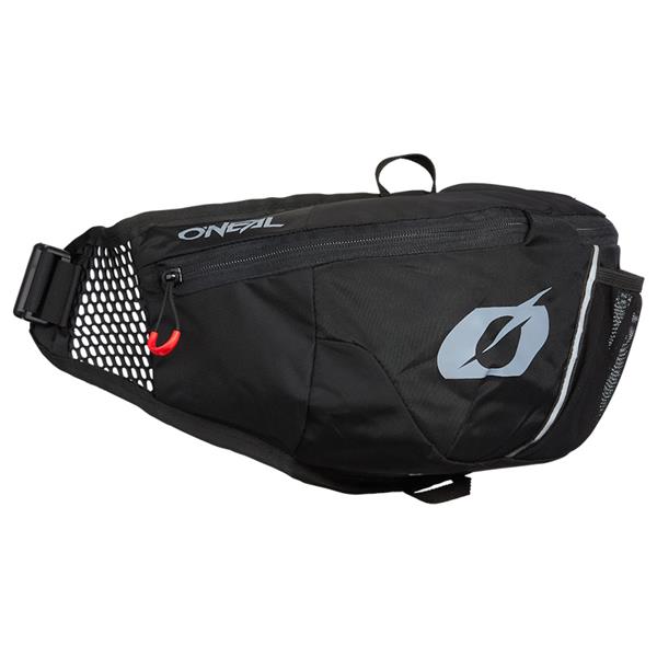 TORBICA ZA OKROG PASU ONEAL MTB WAIST TOOLBAG - ČRNA