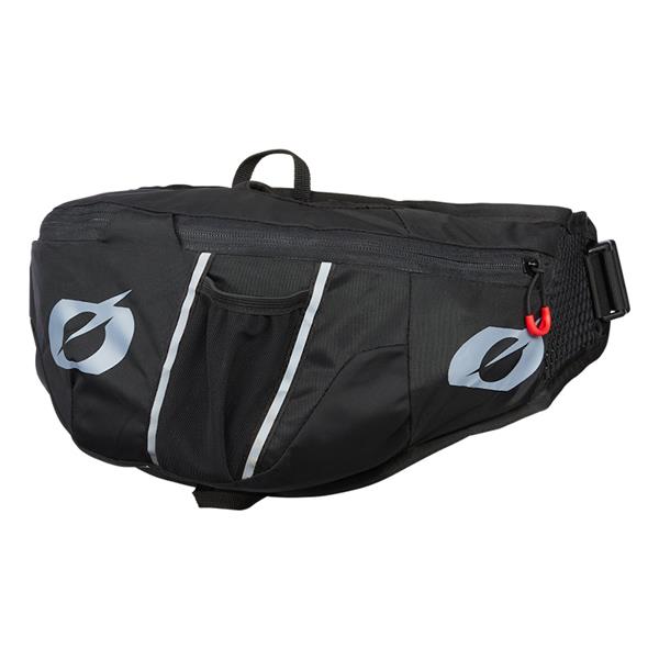 TORBICA ZA OKROG PASU ONEAL MTB WAIST TOOLBAG - ČRNA