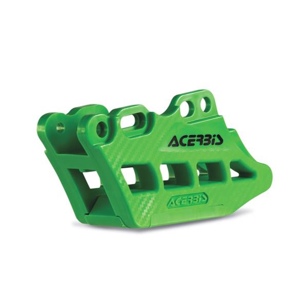 VODILO VERIGE ACERBIS KAWASAKI - ZELENO
