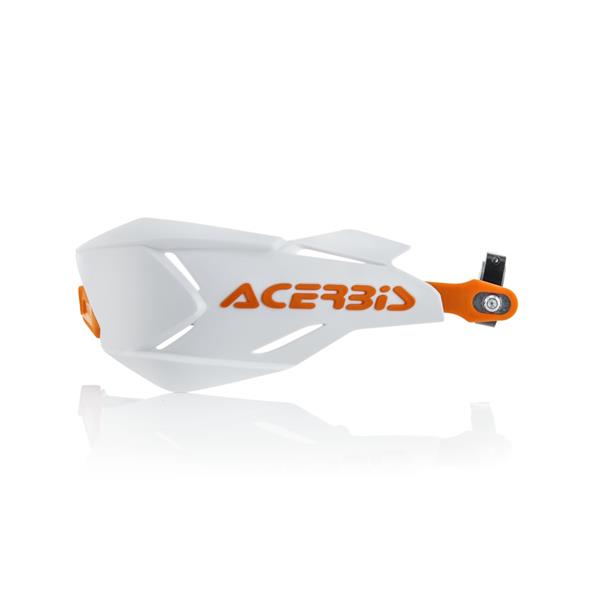 ZAŠČITA ROK ACERBIS X-FACTORY - BELA