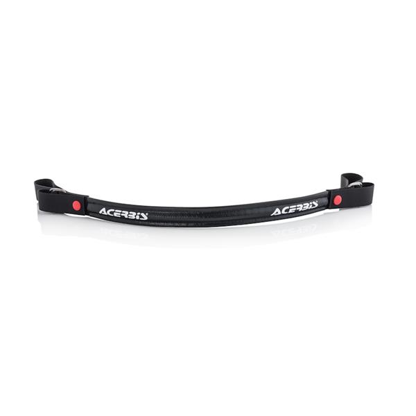 TRAK ZA MOTOR ACERBIS TA-TIRE - ČRN