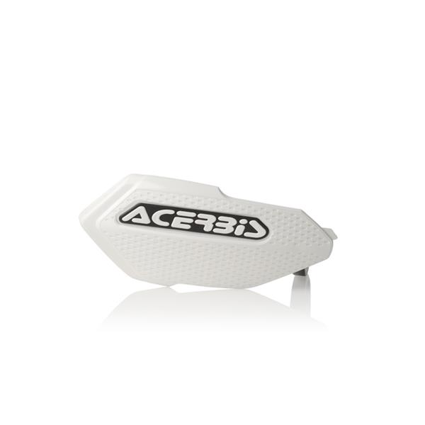 ZAŠČITA ROK ACERBIS X-ELITE - BELA