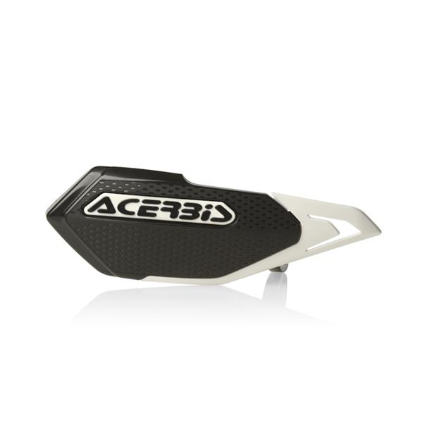 ZAŠČITA ROK ACERBIS X-ELITE - ČRNA