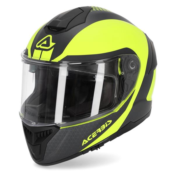 ČELADA ACERBIS KRAPON