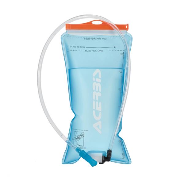 MEH ZA TEKOČINO ACERBIS HIDROBAG X-STORM 3L