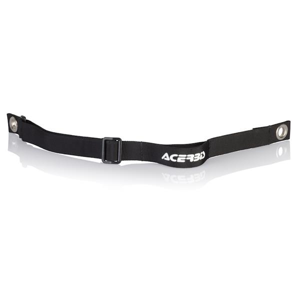TRAK ACERBIS TA-TIRE DRE - ČRN