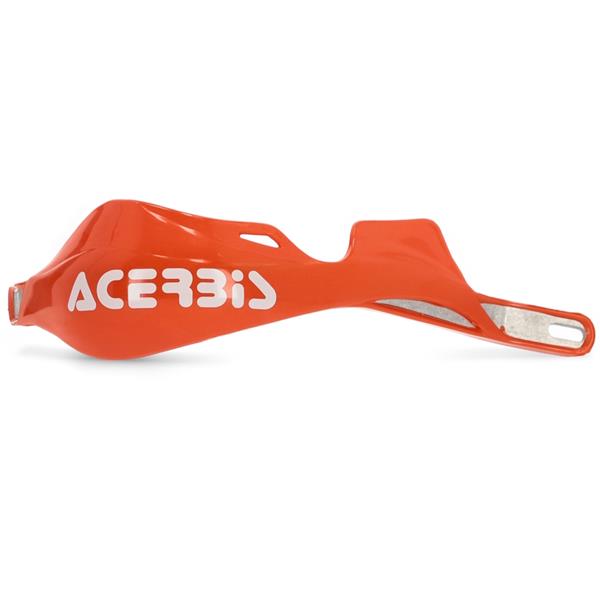 ZAŠČITA ROK ACERBIS RALLY PRO - SAMO ŠČITNIK - ORANŽNA