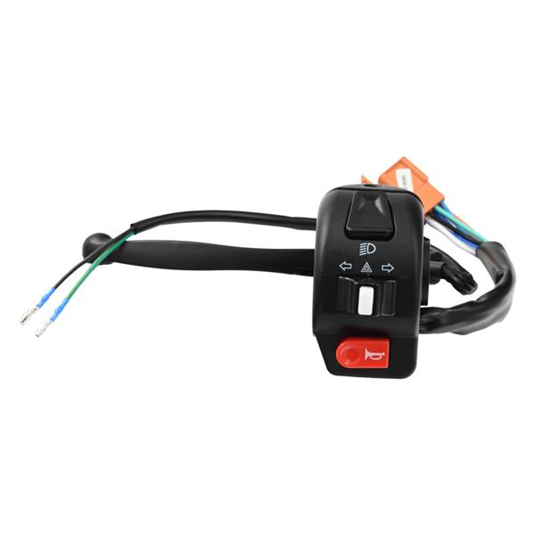 STIKALO LEVE ROČKE - ZNEN 3520A-B08-9000