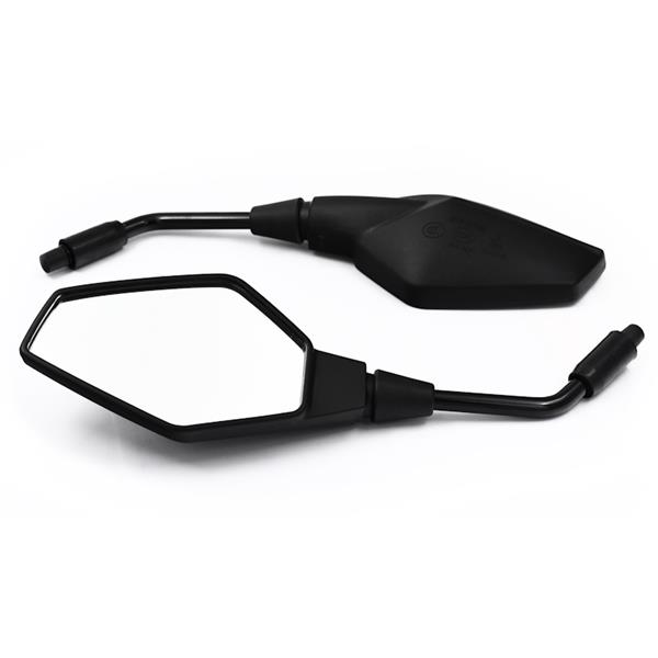 OGLEDALA (SET) LONGJIA XDV