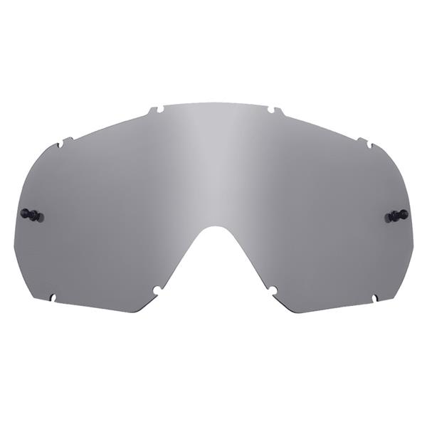 STEKLO ONEAL B-10 - SILVER MIRROR