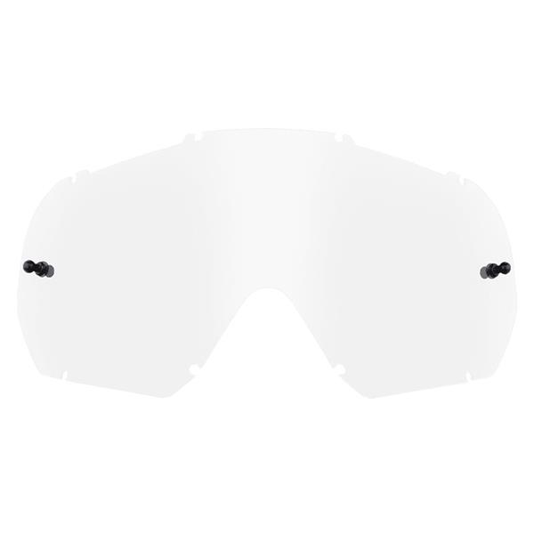 STEKLO ONEAL B-10 - CLEAR