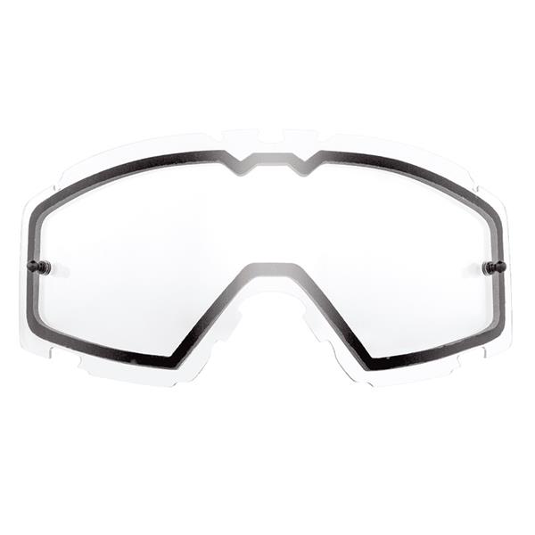 STEKLO ONEAL B-30 AF/AS - CLEAR