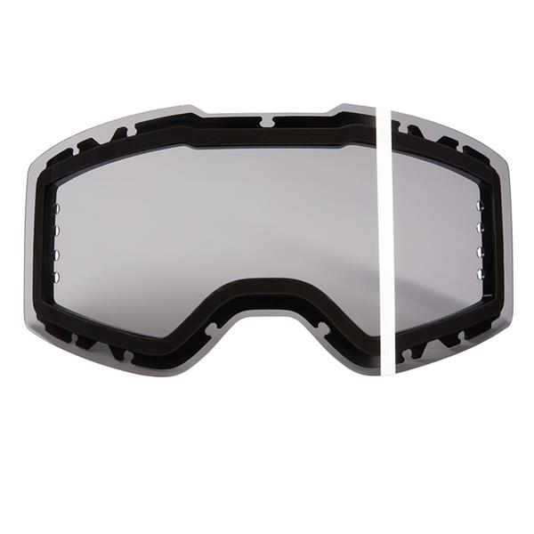 STEKLO ONEAL B-30 ROLLOFF - GRAY