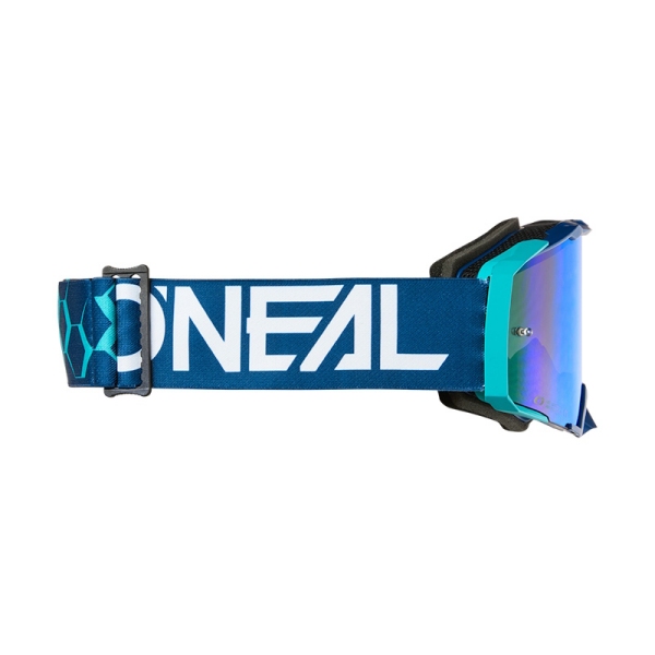 OČALA ONEAL B-33 HEXA RADIUM - MODRA