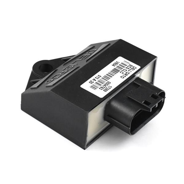 ECU 45 KM/H EU4 - ZNEN 39100-KY-9000