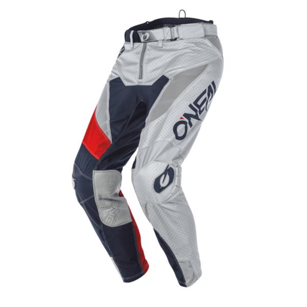 HLAČE ONEAL AIRWEAR FREEZ V.20 - SIVE