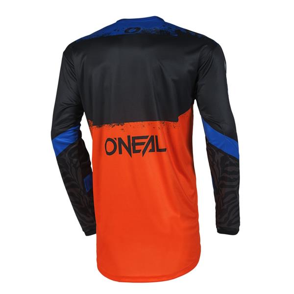 MAJICA ONEAL ELEMENT SHOCKER - ORANŽNA