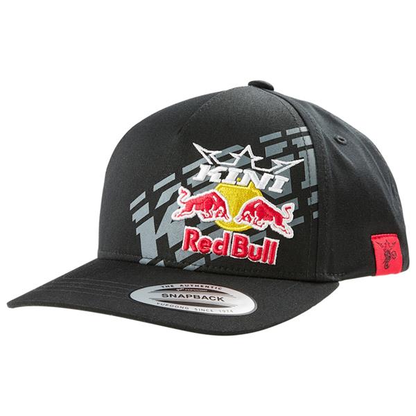 KAPA KINI REDBULL ST