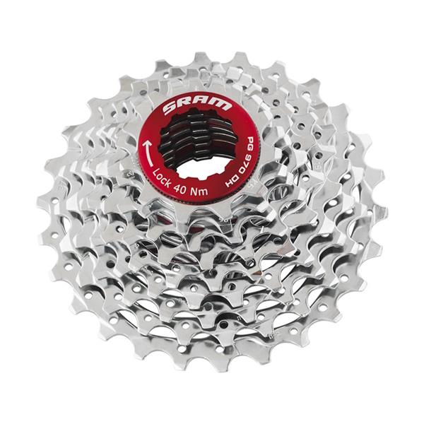 ZOBNIK SRAM PG-970 11-32z KASETNI 9p