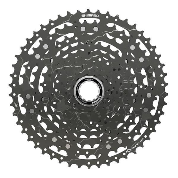 SHIMANO ZOBNIK CS-LG400-11 11-50z KASETNI 11p