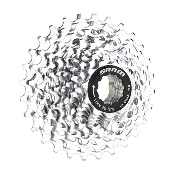 ZOBNIK SRAM PG-1070 11-36z KASETNI 10p