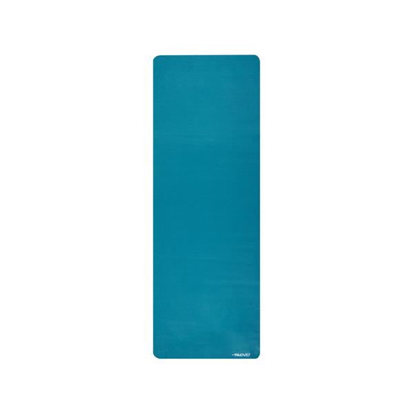 BLAZINA FITNES JOGA MODRA 4mm