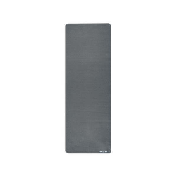 BLAZINA FITNES JOGA SIVA 4mm