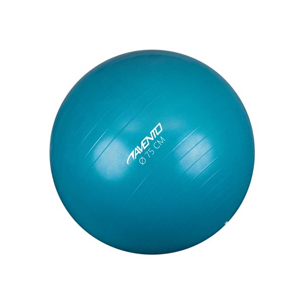 ŽOGA FITNES 75 CM MODRA AVENTO