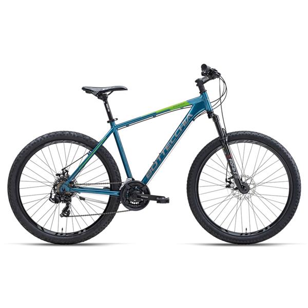 GORSKO KOLO BOTTECCHIA 107 - MODRO