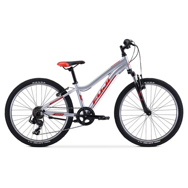 MLADINSKO KOLO FUJI DYNAMITE 24 SPORT - SREBRNO
