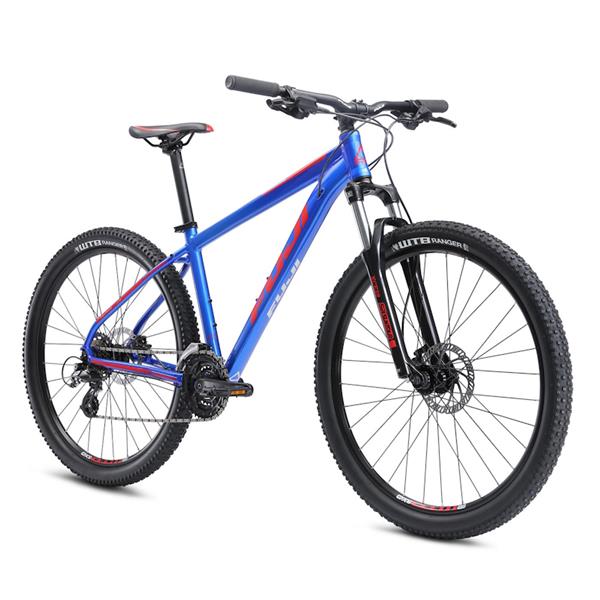 GORSKO KOLO FUJI NEVADA 4.0 LTD 27,5