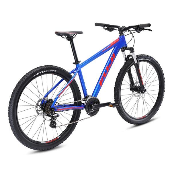 GORSKO KOLO FUJI NEVADA 4.0 LTD 27,5