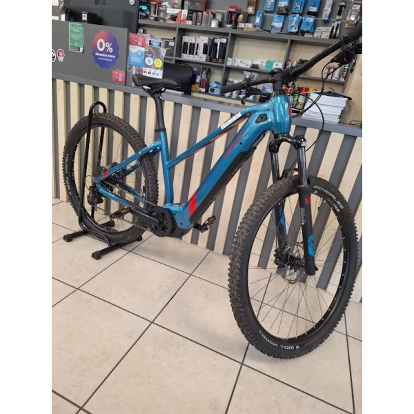 ELEKTRIČNO ŽENSKO GORSKO KOLO CONWAY CAIRON S 2.0 625 29 M