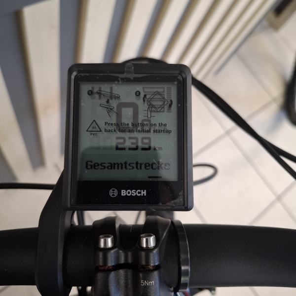 ELEKTRIČNO ŽENSKO GORSKO KOLO CONWAY CAIRON S 2.0 625 29 M