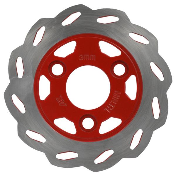 PREDNJI ZAVORNI DISK ZNEN CANOE