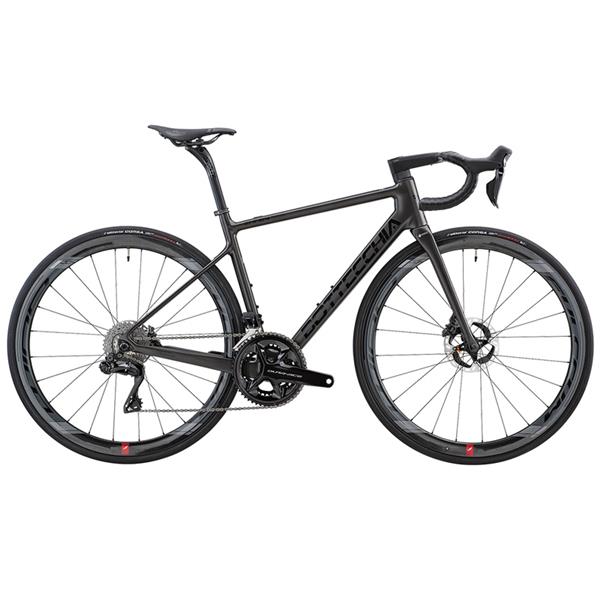 CESTNO KOLO BOTTECCHIA EMME4 SLI ULTEGRA - SIVO