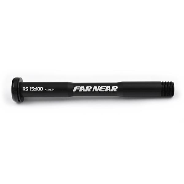 PREDNJA OS SWITCH THRUAXLE ROCK SHOX 15 STANDARD