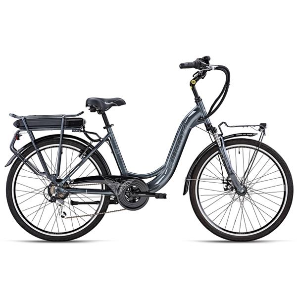 ELEKTRIČNO MESTNO KOLO BOTTECCHIA BE11 26 45CM v.22