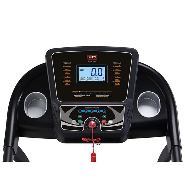 TEKALNA STEZA BT 3146S2BPC BODY SCULPTURE