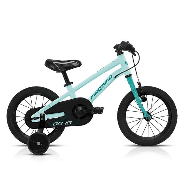 OTROŠKO KOLO MEGAMO 16 - MODRO