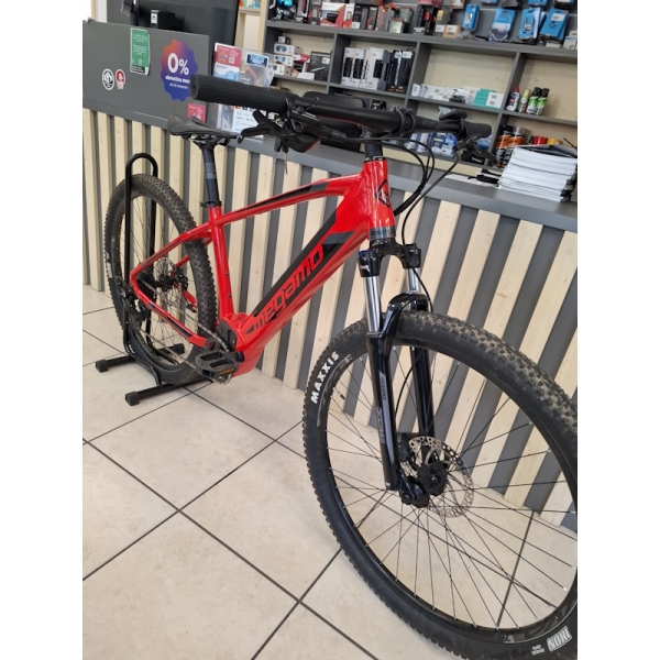 ELEKTRIČNO GORSKO KOLO MEGAMO RIDON HT 504 29