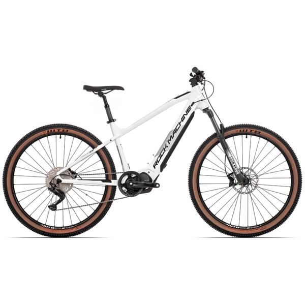 ELEKTRIČNO GORSKO KOLO ROCK MACHINE TORRENT INT e90 Shimano