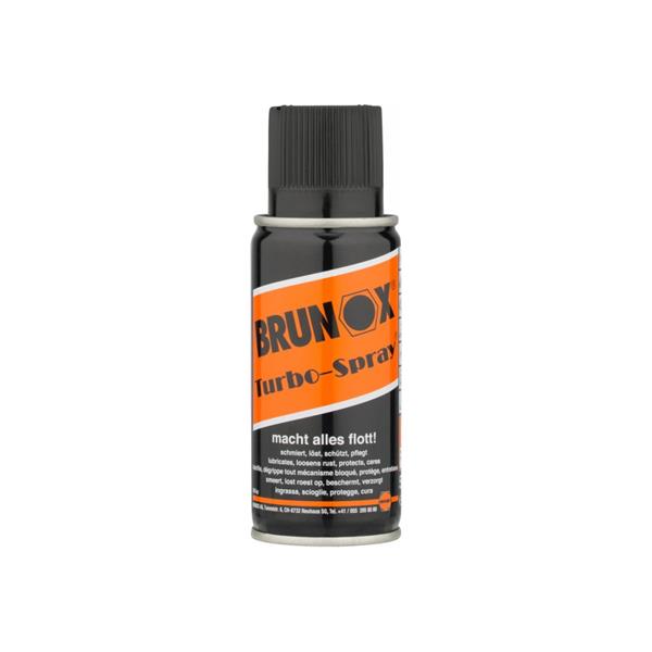 SPREJ BRUNOX TURBO - 100ml